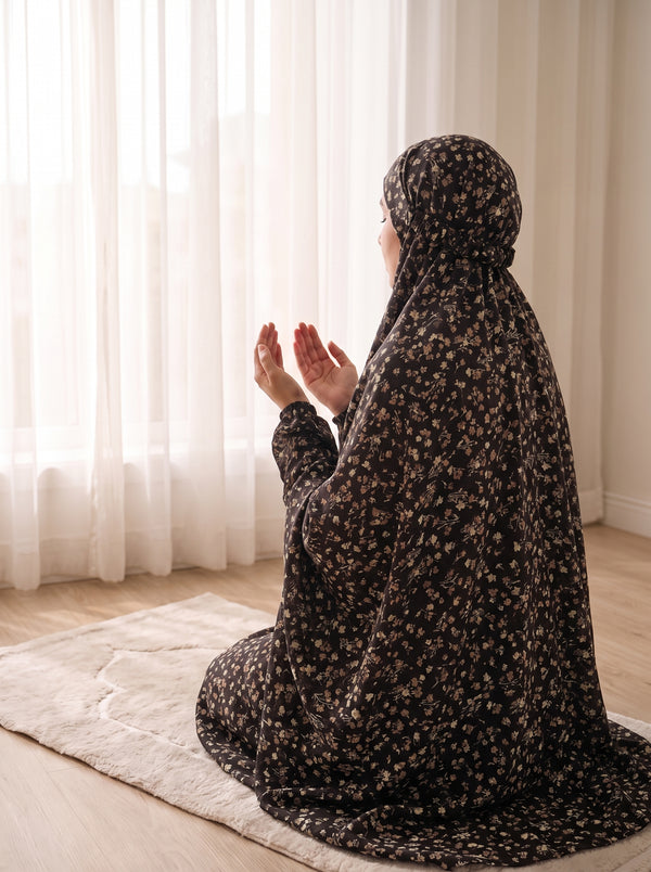 NAMAZ CHADAR - 72