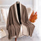 Cashmere Dual Tone Scarves - 08