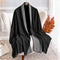 Cashmere Dual Tone Scarves - 12