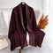 Cashmere Dual Tone Scarves - 03