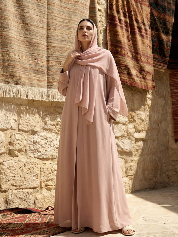 Noura Abaya