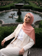 Solène Silk Hijab - Salmon Pink