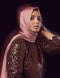 Satin Silk - Blush Pink