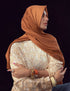 Satin Silk - Bronze