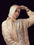 Satin Silk - Pearl