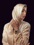 Satin Silk - Pearl