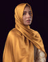 Satin Silk - Golden