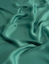 Satin Silk - Turquoise