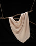 Satin Silk - Pearl