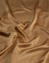 Satin Silk - Khaki