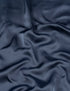 Satin Silk - Denim