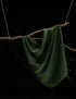 Satin Silk - Evergreen
