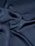 Satin Silk - Navy