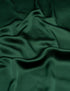 Satin Silk - Green