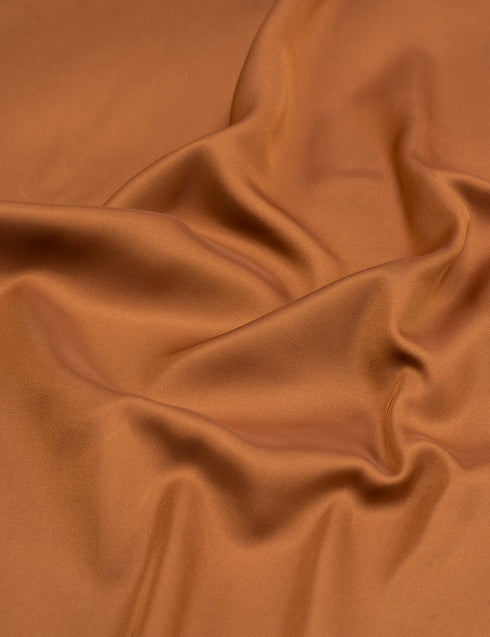 Satin Silk - Bronze