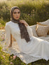 Savanna Muse Printed Modal Hijab