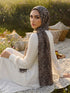 Savanna Muse Printed Modal Hijab