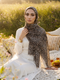 Savanna Muse Printed Modal Hijab