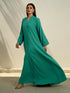 SHEHERZADE GEORGETTE ABAYA