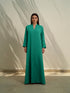 SHEHERZADE GEORGETTE ABAYA