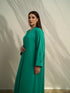 SHEHERZADE GEORGETTE ABAYA