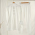 Seminal Co-Ord Sets - White