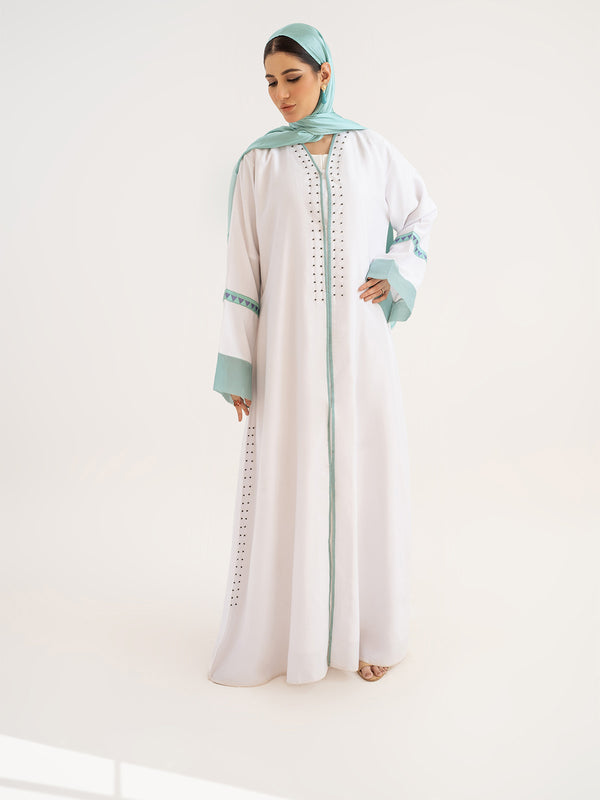 DAYDREAM IN REALITY ABAYA