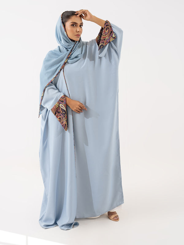 MANIFEST TILL MAGIC BEGINS ABAYA