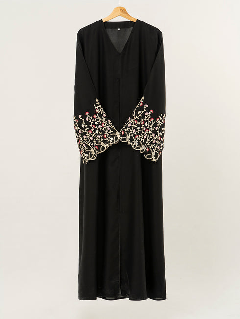 CHRISTINA ABAYA