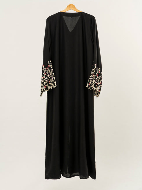 CHRISTINA ABAYA
