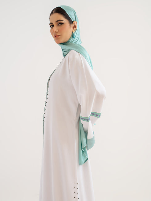 DAYDREAM IN REALITY ABAYA