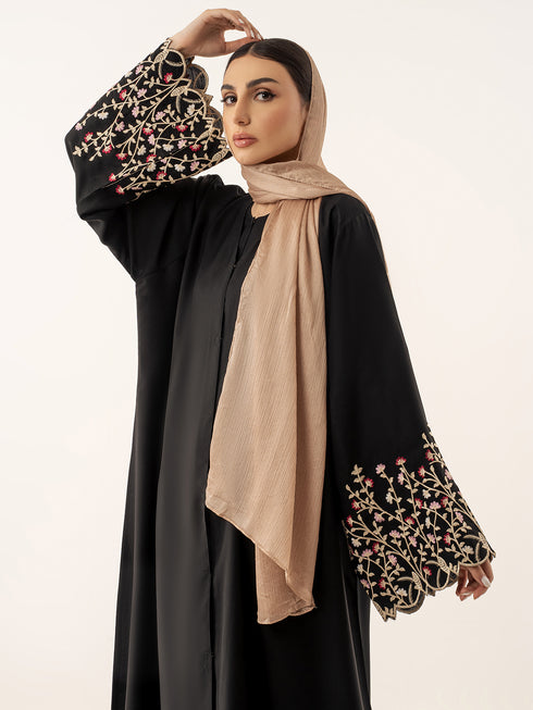CHRISTINA ABAYA