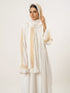 MEADOW BRINGS SERENITY ABAYA