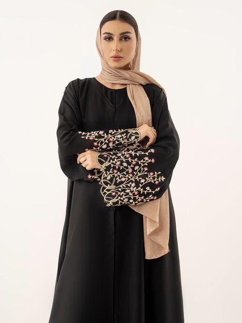 CHRISTINA ABAYA