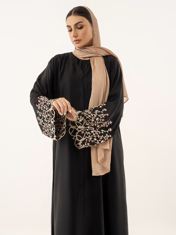 CHRISTINA ABAYA