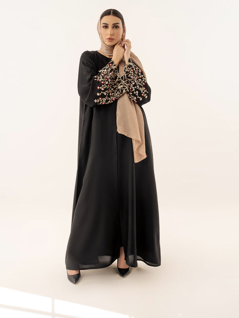CHRISTINA ABAYA
