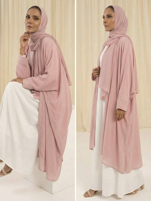 عباية - داخلية فقط