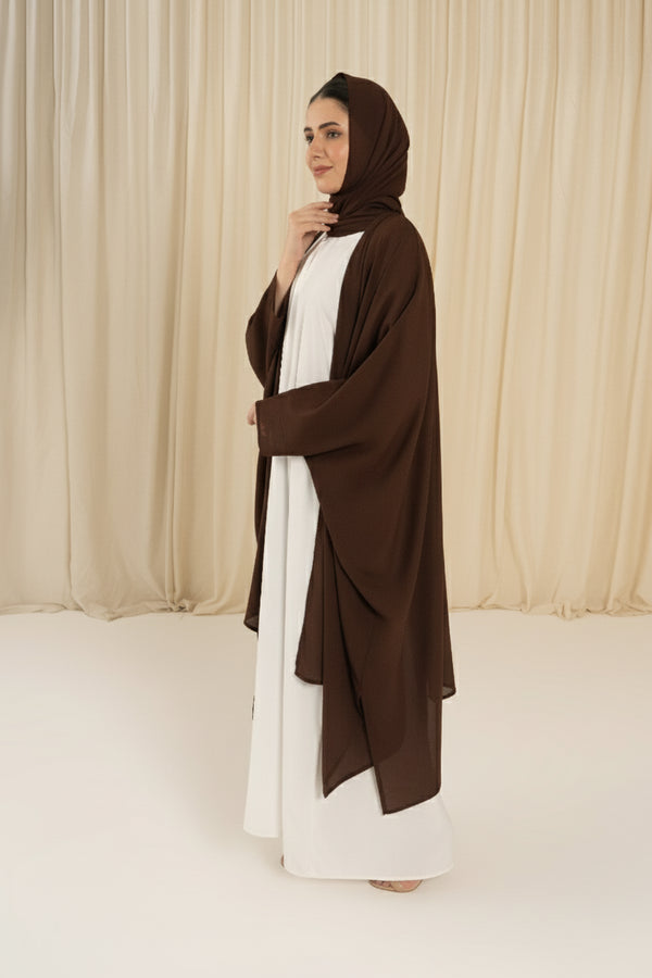 عباية - داخلية فقط