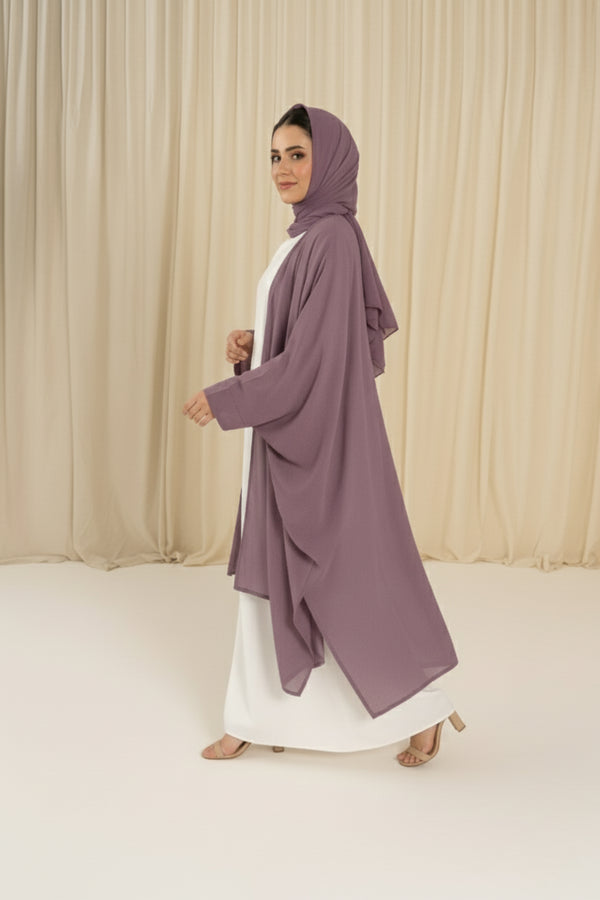 عباية - داخلية فقط