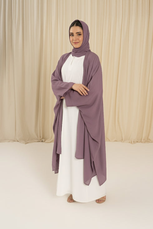 عباية - داخلية فقط