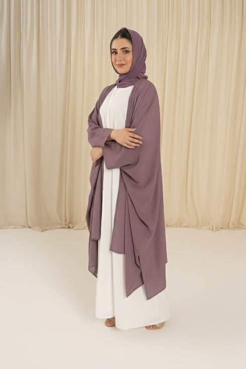 عباية - داخلية فقط