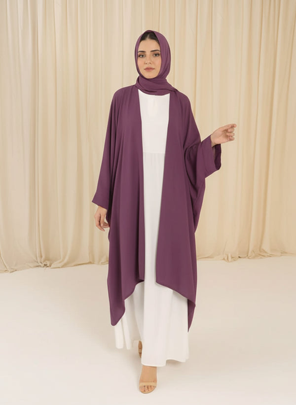 عباية - داخلية فقط