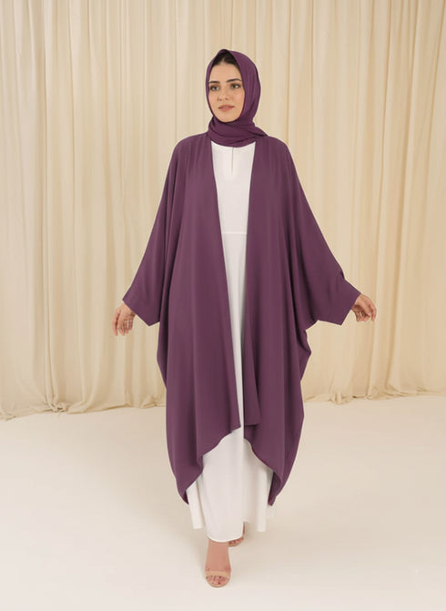 عباية - داخلية فقط