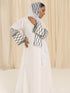 Hive Pearl Abaya