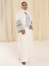 Hive Pearl Abaya