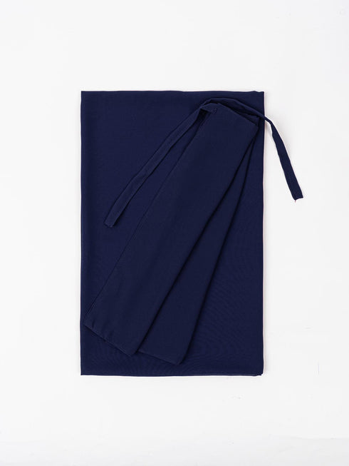 Matching Hijab and Niqab Set