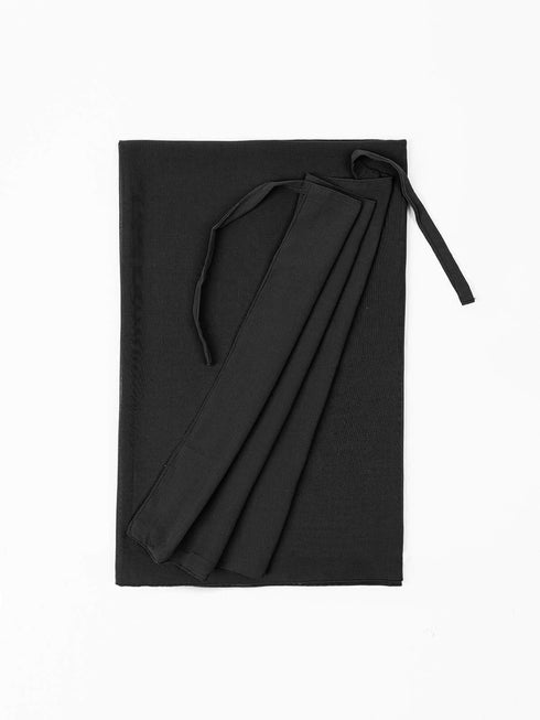 Matching Hijab and Niqab Set