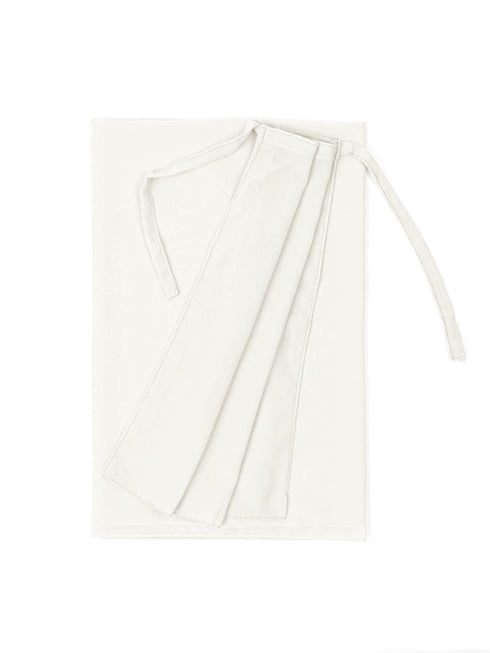 Matching Hijab and Niqab Set