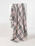 Burberry Printed Scarves - White