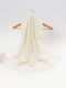 Shion Lawn Hijabs - Off White
